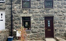 The Fishermans Cottage